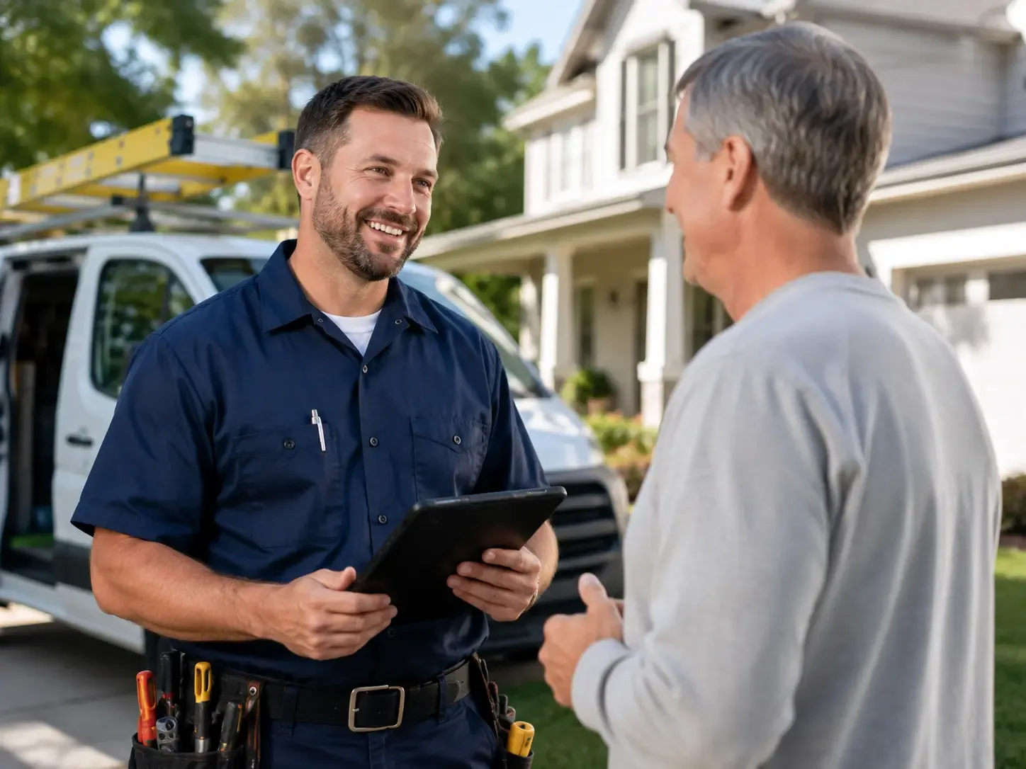 Whole Home Rewiring Jackson, MI FAQs